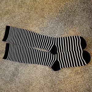 Compression socks